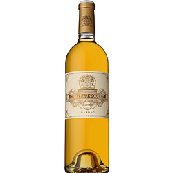 シャトー クーテ 2018 750ml【白ワイン/貴腐・アイスワイン】