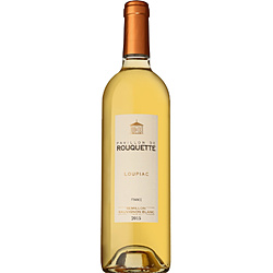 パヴィヨン・ド・ルーケット 2015 750ml【白ワイン/貴腐・アイスワイン】