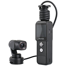 Feiyu Pocket 2S コンパクトカメラ付きセパレートジンバル   FYP2SR