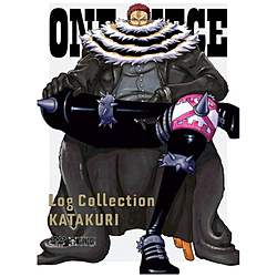 ONE PIECE Log Collection gKATAKURIh DVD