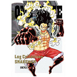 ONE PIECE Log Collection gSNAKEMANh DVD