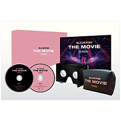 BLACKPINK THE MOVIE -JAPAN PREMIUM EDITION- 񐶎Y DVD
