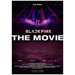 BLACKPINK THE MOVIE -JAPAN STANDARD EDITION- BD