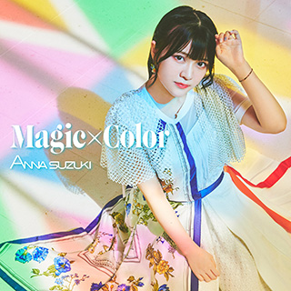 EE؈Ǔ�/ Magic&#215;Color Eʏ�E