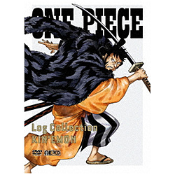 ONE PIECE Log Collection gKINfEMONh DVD