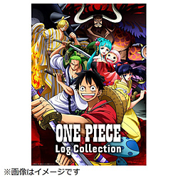 ONE PIECE Log Collection gUDONh DVD