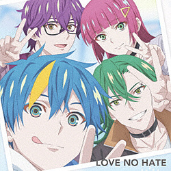 KNoCC/ LOVE NO HATE