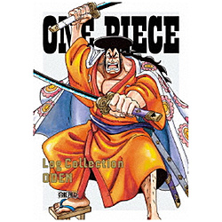 ONE PIECE Log Collection gODENh DVD