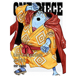 ONE PIECE Log Collection gJINBEh DVD