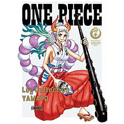 ONE PIECE Log Collection gYAMATOh DVD