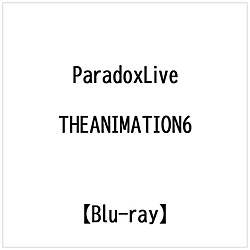 Paradox Live THE ANIMATION 6 BD