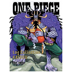ONE PIECE Log Collection gKAIDOh DVD