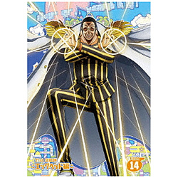 ONE PIECE ワンピース 21STシーズン エッグヘッド編 PIECE．14 DVD
