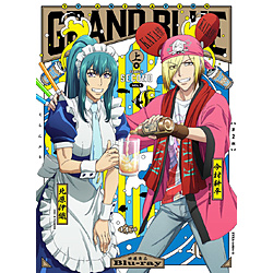 ぐらんぶる Season 2 Vol．1 BD【sof001】