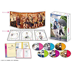 僕の心のヤバイやつ1期＆2期BDBOX 初回生産限定盤 【sof001】