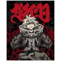 TVアニメ『ガチアクタ』Blu-ray BOX ＃1