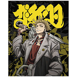 TVアニメ『ガチアクタ』Blu-ray BOX ＃2