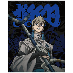 TVアニメ『ガチアクタ』Blu-ray BOX ＃3