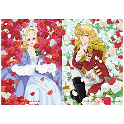 劇場アニメ『ベルサイユのばら』 豪華版 DVD