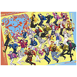 Paradox Live Fanfest Dope Box BD