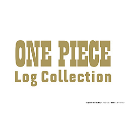 【特典対象】 ONE PIECE Log Collection “STUSSY” DVD ◆メーカー特典「A4クリアファイル」
