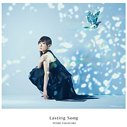 _ʗz / Lasting Song  DVDt CD