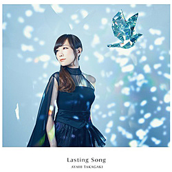 _ʗz / Lasting Song CD ysof001z