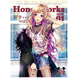【店頭併売品】 HoneyWorks / 好きすぎてやばい｡-告白実行-初限盤DVD付 CD