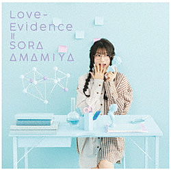 J{V/ Love-Evidence 񐶎Y ysof001z