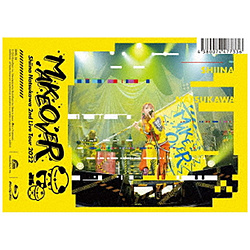Đō/ Đō 2nd Live Tour MAKEOVER ʏ