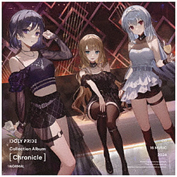 IDOLY PRIDE/ Collection Album [Chronicle] ʏ ysof001z