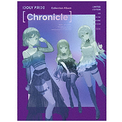 IDOLY PRIDE/ Collection Album [Chronicle] 񐶎Y ysof001z