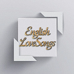 IjoX / English LOVE SONGS CD