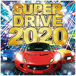 iVDADj/ SUPER DRIVE 2020