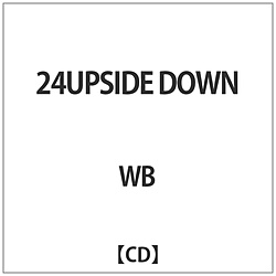 WB / 24UPSIDE DOWN CD