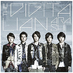 嵐/THE DIGITALIAN 通常盤 【CD】 ［嵐 /CD］