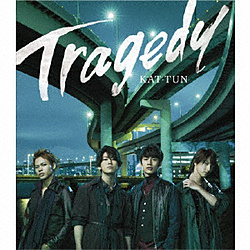 KAT-TUN/TRAGEDY ʏ yCDz y864z
