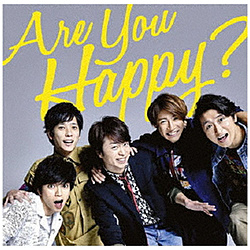 /Are You Happy? ʏ yCDz