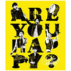  / ARASHI LIVE TOUR 2016-2017 Are You HappyH Blu-ray ʏ BD