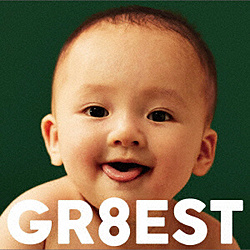 関ジャニ∞/ GR8EST 通常盤 ［関ジャニ∞ /CD］