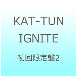 KAT-TUN/ IGNITE 2