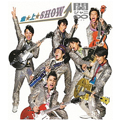 փWj / }Show!! CD