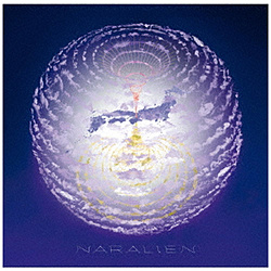 ENDRECHERI/ NARALIEN Limited Edition B CD