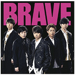  / BRAVE  DVDt CD