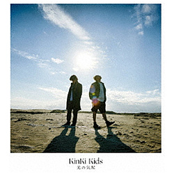 KinKi Kids/ ̋Cz ʏ CD