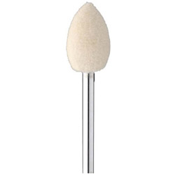 ミニモ フェルトバフ ハード φ10 10個入り GA2261