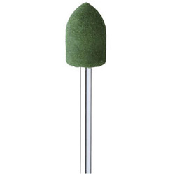 ミニモ グリーンフェルトバフ φ20 5個入り GA4072