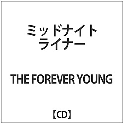 FOREVER YOUNG / ~bhiCgCi[ DVDt CD