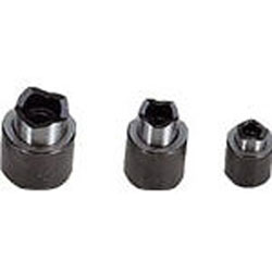 パワーマンジュニア標準替刃　丸刃23mm　HP23B