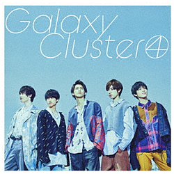 ͒c / Galaxy Cluster 4 CD